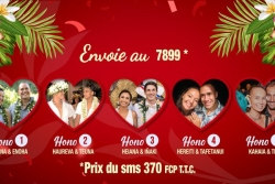 PROGRAMME. Hono Ipo saison 7 : cinq mariages, une seule lune de miel à gagner