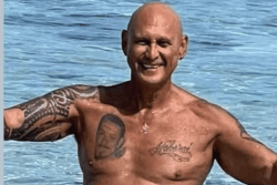 Ben Poroi, rameur de 63 ans, décède à l'issue de la Hawaiki Nui Va'a 2025