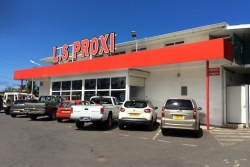 Cambriolage à LS Proxi: les auteurs passent tout près de la case prison