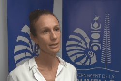 Au nom du gouvernement, Isabelle Champmoreau demande "la réouverture des cantines dans tous les établissements" de l'enseignement catholique