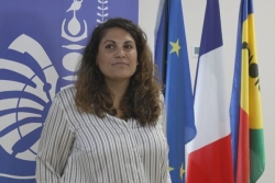 Naïa Wateou entre au gouvernement de la Nouvelle-Calédonie, mais laisse le budget à Christopher Gygès