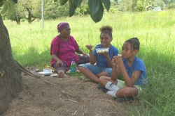 Les cantines des écoles catholiques de Nouvelle-Calédonie vont rouvrir mercredi 12 novembre