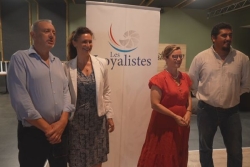 Municipales 2026 en Calédonie. Levay Roy à Bourail, Nina Julié au Mont-Dore : qui sont les premiers candidats loyalistes déclarés ?