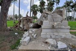 Destruction des statues à Fort-de-France et Schoelcher : l'affaire devant la justice