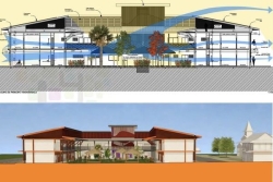 Kourou : le projet d’EHPAD de l’association L’Ébène en Guyane entre dans sa phase concrète