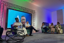 Périnatalité fragilisée à Mayotte après Chido : les mahoraises accouchent de moins en moins sur le territoire