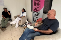 "Chido : Des architectes à Mayotte", un ouvrage de récits et de témoignages d’une reconstruction collective