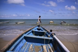 En face du Venezuela, les pêcheurs de Trinidad-et-Tobago pris entre deux feux