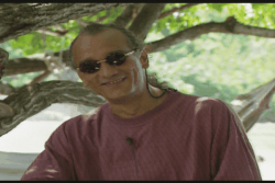 Michel Rupaire, voix qui a marqué la radio guadeloupéenne, s'est éteint