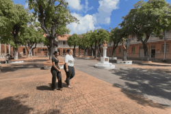 Recherche professeur désespérément : deux mois sans enseignant, les lycéens de Gerville Réache lancent un appel à l'aide 