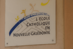 Qui verse quoi à l’enseignement catholique en Nouvelle-Calédonie ?