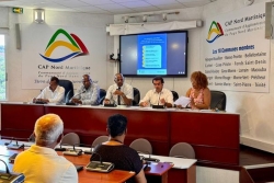 Gestion de l’eau potable en Martinique : Cap Nord demande plus de qualité de service à la Saur