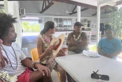 Lutte contre la méthamphétamine : un « mobil bus » pour aider Bora Bora et les autres îles ?