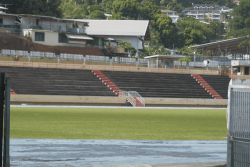 Jeux du Pacifique 2027 : plus d'1,5 milliard de francs pour de nouveaux équipements sportifs