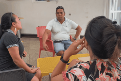 « Pas de rentrée sans Willy Vaiho » : à Tubuai, une manifestation prévue contre la suspension du principal du collège