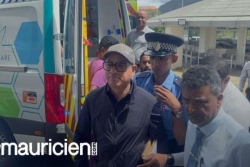 Ile Maurice : Mamy Ravatomanga de retour en salle d'interrogatoire, ce jeudi