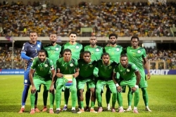 Comores : les matchs amicaux contre la Namibie les 14 et 17 novembre 2025 se joueront au stade Maluzini