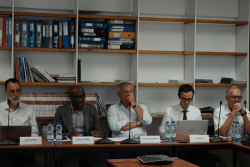 Refondation de Mayotte : l'établissement public dédié à la reconstruction a tenu son premier conseil d'administration