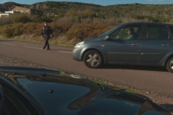 Contrôle des véhicules à Saint-Pierre : une opération de prévention des gendarmes