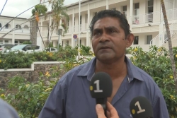 Assassinat de Shana : "c’était l’effroi dans le tribunal" confie le père de la victime