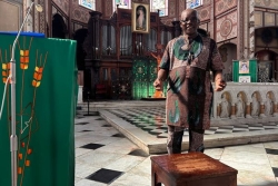 Transat Café L'Or 2025 : la Vierge noire de Rocamadour bientôt en Martinique