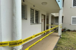 Un homme décède lors d’une intervention de gendarmerie à Sainte-Rose, une enquête est ouverte