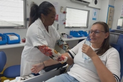 Baisse préoccupante des dons de sang en Guadeloupe : l’EFS appelle à une mobilisation urgente