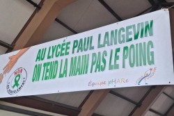 Harcèlement scolaire : une journée nationale pour libérer la parole et lutter contre les violences dans les établissements de La Réunion, dont les actions sont distinguées au niveau national