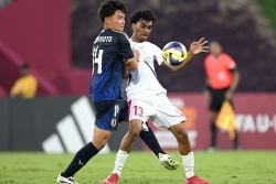 FOOTBALL. Coupe du monde U17 : les Calédoniens ont encore tenu bon face au Japon, match nul 0 partout