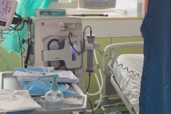 Un nouveau centre de dialyse pour l’AUDRA : plus d’espace, plus de sécurité et un bâtiment écoresponsable