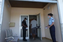 Un vice-procureur rattaché à Koné : l'"excellente nouvelle" de Gérald Darmanin pour la justice en province Nord