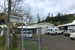 Dispensaires : le point sur les fermetures et les urgences pour le week-end du 11 novembre