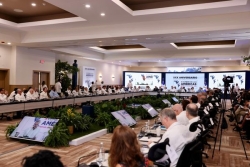 Citant l’insécurité dans la région, la République-Dominicaine annule le Sommet des Amériques