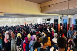 Le lycée des Lumières évacuéaprès un nouvel épisode de violences ce vendredi matin