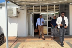 Le procès en appel de Rachadi Saindou et Salime M'déré renvoyé au mois de juin 2026