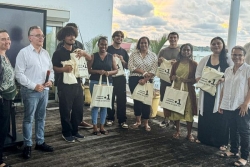 5e édition du "Concours Webdoc UNC - NC La 1ère"