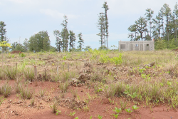 L'arrêt du chantier de la cité administrative de Futuna impact sur les entreprises locales