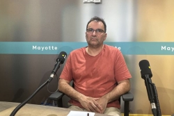 Zakweli : "En métropole, ces problèmes de paie sont résolus en un ou deux mois. Trois mois, ça me paraît beaucoup"