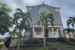 L'église Notre-Dame de l'Assomption à Trois-Rivières toujours fermée : un chantier de restauration qui se fait attendre
