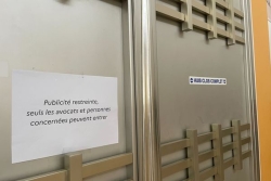 Assassinat de Shana : la personnalité inquiétante de l’accusé passée au crible au 3ème jour du procès