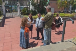 Accompagnants d'élèves en situation de handicap : le tribunal administratif examine les requêtes de familles toujours dans l'attente 