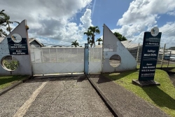 "Un rendez-vous manqué avec la justice"...Agression au collège Belle-Étoile : le collégien de 14 ans condamné à huit mois de prison avec sursis à Fort-de-France