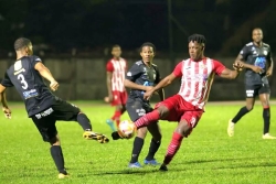 Duels au sommet et course au maintien devraient pimenter la 7ème journée  de R1