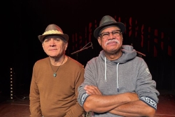 L’étonnant succès du groupe calédonien Kaori en Belgique