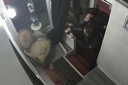 Violences policières contre Michel Zecler : la Défenseure des droits pointe des faits d'une "extrême gravité"