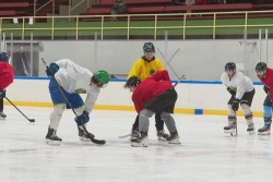 Hockey sur glace : bientôt un nouveau comité directeur pour la ligue de Saint-Pierre et Miquelon? 
