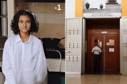 Assassinat de Shana : "nous ne sommes pas là pour minimiser, l'objectif, c'est de trouver la peine juste" confie l'avocate de l'accusé