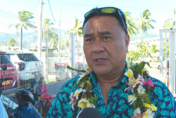 Collège de Tubuai : les explications du ministre Ronny Teriipaia