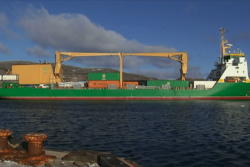 Fret maritime: l'avis de mise en concurrence pour la desserte internationale a été publié