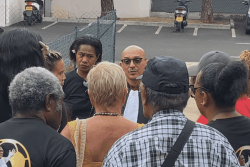 Mort tragique d'Eddy Kaspard : le conducteur condamné à 4 ans ferme